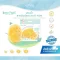 BEBE PLOEN ฟองน้ำธรรมชาติสำหรับเด็ก 0+ จากกรีซ ดูดซับน้ำดี ปลอดสารเคมี
