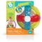Bkids Blink 'n Bling Ball ลูกบอลไฟกระพริบ มีเสียง เขย่าได้ เสริมพัฒนาการเด็ก (6m+)