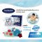 BONBEBE หนังสือกิจกรรมผ้าเสริมพัฒนาการ Activity book