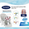 BONBEBE โมบายของเล่นสำหรับติดเก้าอี้นั่ง High Chair (0m+)