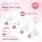BRUSTA เซ็ตกรวยปั๊มนม Magic Fine-Tune สำหรับ Miracle X Prime และ Miracle 2+ ปั๊มสบาย ไม่เจ็บเต้า
