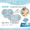 BUMKINS ผ้ากันเปื้อนแขนยาว Sleeved Bib ลาย Disney 6-24 เดือน