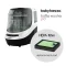BABY BREZZA แผ่นกรอง Acc-Hepa สำหรับเครื่องล้างขวดนม Bottle Washer Pro