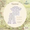 BabyLovett Peter Rabbit™ Pyjamas ชุดนอนเด็กลิขสิทธิ์แท้ ผ้าคอตตอน สำหรับ 1-12 ปี