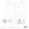 BabyLovett Peter Rabbit™ Pyjamas ชุดนอนเด็กลิขสิทธิ์แท้ ผ้าคอตตอน สำหรับ 1-12 ปี