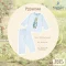 BabyLovett Peter Rabbit™ Long Sleeve Pyjamas ชุดนอนเด็กแขนยาว ผ้าคอตตอน สำหรับ 5-10 ปี