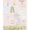 BabyLovett Peter Rabbit™ Long Sleeve Pyjamas ชุดนอนเด็กแขนยาว ผ้าคอตตอน สำหรับ 5-10 ปี