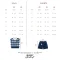BabyLovett Villa Fontaine Collection Polo & Shorts Set No.19 ชุดเซ็ตเด็ก 2 ชิ้น พิมพ์ลาย