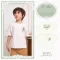 BabyLovett Villa Fontaine Collection T-Shirt เสื้อยืดเด็ก 100% Cotton Jersey สกรีนลายด้านหน้า