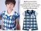 BabyLovett Villa Fontaine Collection Romper ชุดรอมเปอร์เด็ก ผ้านุ่มสบาย สำหรับเด็ก