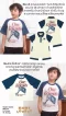 BabyLovett Villa Fontaine Collection Romper ชุดรอมเปอร์เด็ก ผ้านุ่มสบาย สำหรับเด็ก