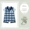 BabyLovett Villa Fontaine Collection Romper ชุดรอมเปอร์เด็ก ผ้านุ่มสบาย สำหรับเด็ก