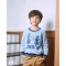 BabyLovett Villa Fontaine Collection Sweater No.20 เสื้อเด็ก Baby French Terry ตกแต่งลายสกรีน