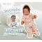 BabyLovett Villa Fontaine Collection Footed Pajamas ชุดนอนเด็กปิดเท้า Cotton 100% สำหรับ 0-24 เดือน