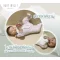 BabyLovett ชุดนอนเด็กปิดเท้า Mickey Mouse & Friends™ Two-Way Zipper ผ้า 100% Premium Cotton (0M-2Y)