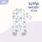 BabyLovett ชุดนอนเด็กเปิดเท้า ผ้า Rayon (0-18 เดือน)