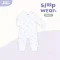 BabyLovett ชุดนอนเด็กเปิดเท้า ผ้า Rayon (0-18 เดือน)