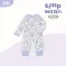 BabyLovett ชุดนอนเด็กเปิดเท้า ผ้า Rayon (0-18 เดือน)