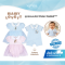 BabyLovett ชุดนอน ชุดรอมเปอร์ Peter Rabbit™ ผ้านุ่มสบาย สำหรับเด็ก 0-24 เดือน