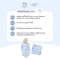 Baby Bunny Care Set เซตของขวัญเด็กแรกเกิด ดูแลผิวลูกน้อย พร้อมการ์ด