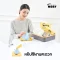 BABY MOBY ถุงขยะกลิ่นแป้งเด็ก เหมาะสำหรับการเดินทาง