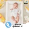 BABY MOBY แผ่นรองซับฉี่แบบใช้แล้วทิ้ง 11 แผ่น