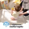 BABY MOBY แผ่นรองซับฉี่แบบใช้แล้วทิ้ง 11 แผ่น