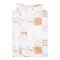 BABY & CO ถุงนอนเด็ก วอร์มฮัก WarmHug Sleep Sack (3-18 เดือน)