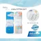 BABY & CO ผ้าอ้อมเด็ก COTTON USA™ 100% ขนาด 30x30 นิ้ว ซึมซับดีเยี่ยม (1 ผืน)