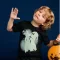 BabyLovett Boo Halloween Top and Shorts ชุดเสื้อกางเกงขาสั้นเด็ก 4 ลาย