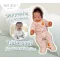 BabyLovett ชุดนอนเด็กเปิดเท้า Two-Way Zipper คอลเลกชัน x Pomme Chan