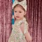 BabyLovett ชุดเดรสเด็กพร้อมโบว์คาดผม คอลเลกชัน x Pomme Chan (6 เดือน - 3 ขวบ)