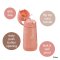 BBOX Disney ขวดน้ำสเเตนเลสเก็บอุณหภูมิ รุ่น Insulated Drink Bottle (350ml.) (1y+)