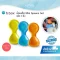 BBOX ช้อนเด็ก Mini Spoons Set 3 ชิ้น