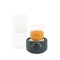 BEABA เครื่องอุ่นนมระบบไอน้ำ 3 in 1 Baby Milk Second