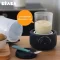 BEABA เครื่องอุ่นนมระบบไอน้ำ 3 in 1 Baby Milk Second