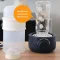 BEABA เครื่องอุ่นนมระบบไอน้ำ 3 in 1 Baby Milk Second