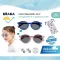 BEABA แว่นตากันแดดเด็ก Sunglasses รุ่น Sunrise (4-6y)