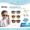 BEABA  แว่นตากันแดดเด็ก Sunglasses รุ่น Happy (2-4y)