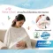 Bebe Cheri ผ้าคลุมให้นมใยไผ่พรีเมียม เนื้อนุ่มพิเศษ ระบายอากาศดี ลดความอับชื้น