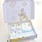 Bebe roo Gift Set เซ็ตของขวัญสำหรับเด็กแรกเกิด พร้อมตุ๊กตา