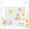 Bebe roo Gift Set เซ็ตของขวัญสำหรับเด็กแรกเกิด พร้อมตุ๊กตา