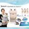 BEBEFIT เป้อุ้มเด็กพับได้ รุ่น Signature7 (0-36m)