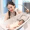 BEBEPLAY เปลไกวไฟฟ้า รุ่น SensoryDreams Baby Swing