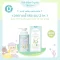 BEBE PLOEN เจลอาบน้ำและสระผม 2 in 1 ออร์แกนิค (0+)