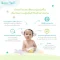 BEBE PLOEN เจลอาบน้ำและสระผม 2 in 1 ออร์แกนิค (0+)