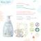 BEBE PLOEN โฟมทำความสะอาดก้น ออร์แกนิค (0+)