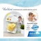 Bellini Sea Sponge Silk Fine ฟองน้ำธรรมชาติอาบน้ำเด็ก จากทะเลเมดิเตอร์เรเนียน ผิวแพ้ง่าย