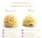 Bellini Sea Sponge Silk Fine ฟองน้ำธรรมชาติอาบน้ำเด็ก จากทะเลเมดิเตอร์เรเนียน ผิวแพ้ง่าย