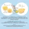 Bellini Sea Sponge Silk Fine ฟองน้ำธรรมชาติอาบน้ำเด็ก จากทะเลเมดิเตอร์เรเนียน ผิวแพ้ง่าย